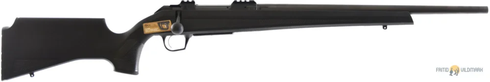Kulgevär CZ 600 Alpha .308 Win (7,62X51) Säker betalning