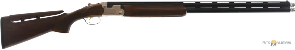 Rabatter Hagelgevär Beretta 686 Evo Sporting, Adj kal 12