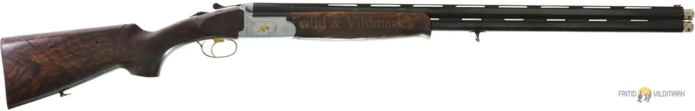 Hagelgevär Jaguar FX Wood Sport, Adj kal 12 Reapris