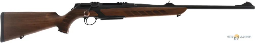 Kulgevär Merkel Helix Black .308 Win (7,62X51) Endast denna vecka