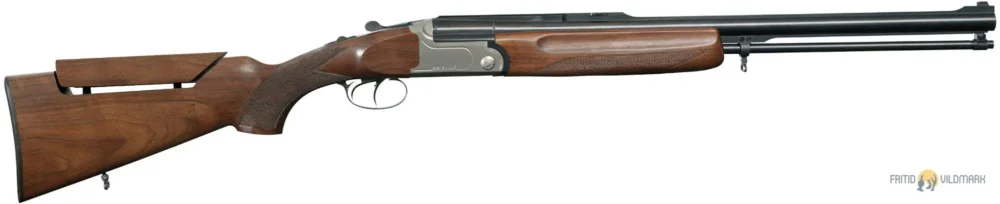 Erbjudande Kombi Sabatti Forest, Adj 12/.22Hornet (5,6X36R)