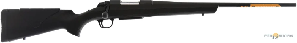 Trygg betalning Kulgevär Browning A-Bolt 3+ .308 Win (7,62X51)