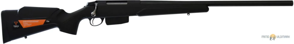 Billig Kulgevär Tikka T3x Varmint .308 Win (7,62X51)