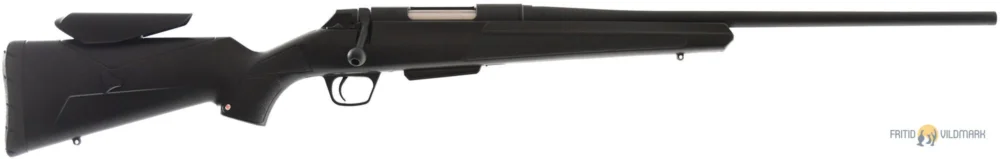 Kulgevär Winchester XPR, Comp, Adj .308 Win (7,62X51) Nedsatt pris