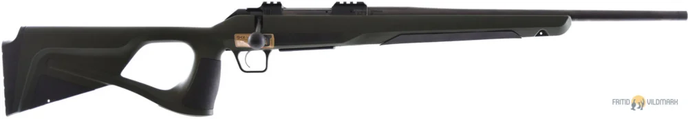 Köp online Kulgevär CZ 600 Ergo .308 Win (7,62X51)