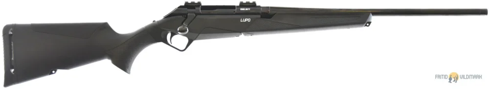 I lager Kulgevär Benelli Lupo CBA 8X57JS