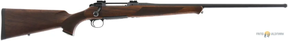 Beg Kulgevär Sauer 101 Classic .300 Winchester Magnum (7,62X66BR) Sänkt pris