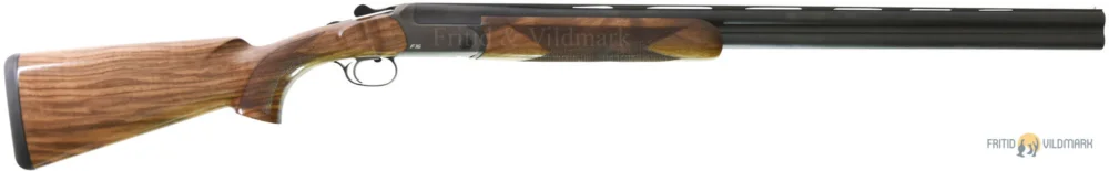 Hagelgevär Blaser F16 Game kal 12 Expressleverans