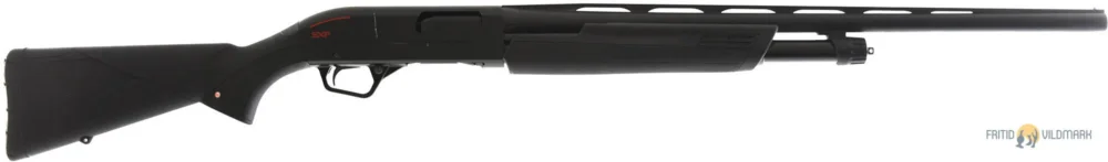 Säker betalning Beg Hagelgevär Winchester SXP Black Shadow kal 12
