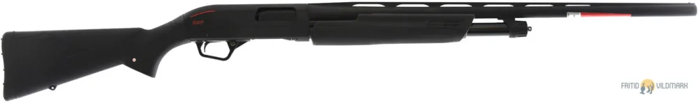 Beg Hagelgevär Winchester SXP Black Shadow kal 12 Trygg betalning