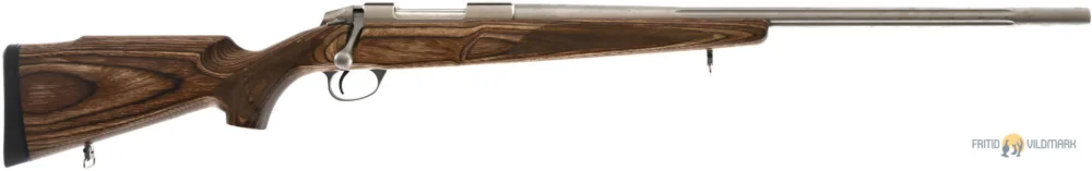 Begränsat antal Kulgevär Sako 85 Varmint Laminat .308 Win (7,62X51)
