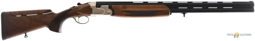 Lågt pris Hagelgevär Nordhunt ATA Hunter SL34, Adj kal 12