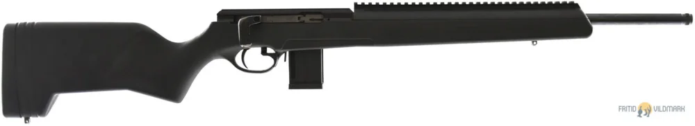 Begränsad tid Beg Kulgevär Steyr Scout .22 LR (5,6X15R)