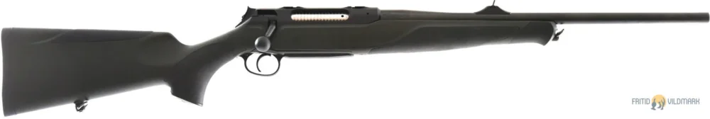 Beg Kulgevär Sauer 404 XT 8X57JS Kundfavorit