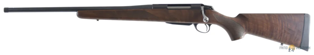 Kulgevär Tikka T3x Hunter, Vänster Prestige 8X57JS I lager