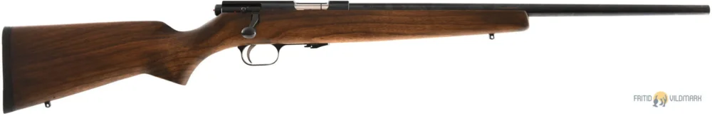 Fri frakt Beg Kulgevär Weihrauch HW 66 P .22 LR (5,6X15R)