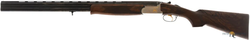 Hagelgevär Jaguar FX Wood, Vänster E kal 12 Rea