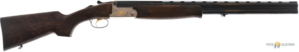 Extra rabatt Hagelgevär Jaguar FX Wood UL, Kort kal 12