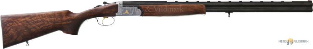 risnedsättning Hagelgevär Jaguar FX Wood kal 20