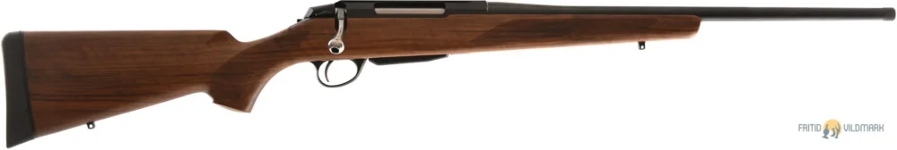 Snabb frakt Kulgevär Tikka T3x Hunter Prestige .308 Win (7,62X51)