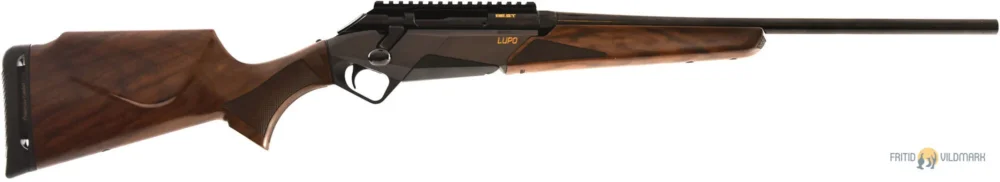 Handla nu Kulgevär Benelli Lupo Wood .308 Win (7,62X51)