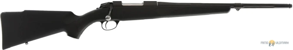 Beg Kulgevär Sako 85 Black Bear .308 Win (7,62X51) Kampanj