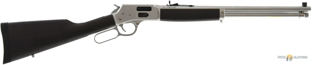 risnedsättning Kulgevär Henry Big Boy All weather .44 Remington Magnum (11,2X32)