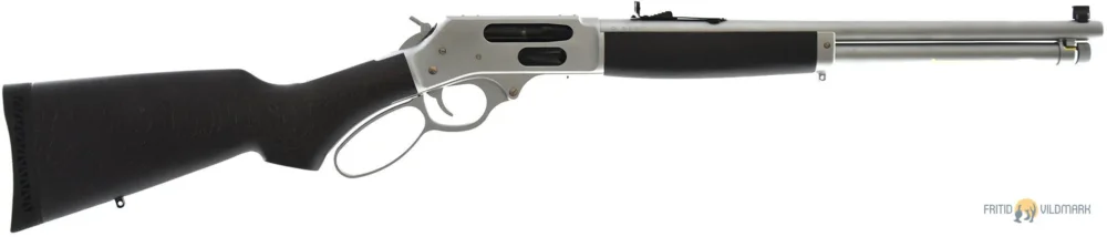 Kulgevär Henry Lever Action All Weather Picatinny .45-70 Government (11,4X53R) Fynd