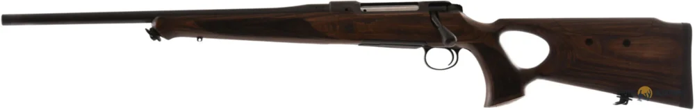 Begränsat antal Kulgevär Sauer 101 GTI Vänster .308 Win (7,62X51)