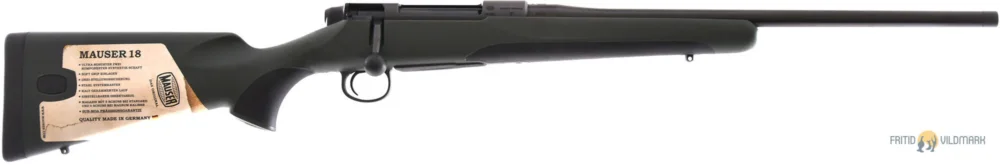 Säker betalning Kulgevär Mauser M18 .308 Win (7,62X51)