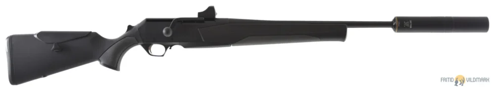 Kulgevär Browning Maral SF .308 Win (7,62X51) Fynd