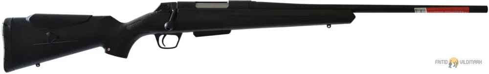 Endast idag Kulgevär Winchester XPR .308 Win (7,62X51)