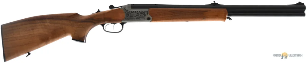 Kombi Blaser BBF 97 Luxsus 12/6,5X55 risnedsättning