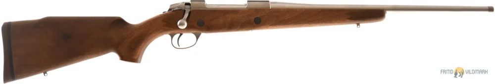 Premium Kulgevär Sako 85 Hunter Stainless 6,5X55