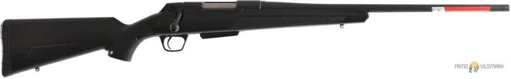 Fri frakt Kulgevär Winchester XPR .308 Win (7,62X51)