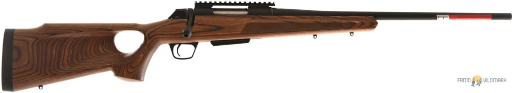 Kulgevär Winchester XPR, Thumbhole .308 Win (7,62X51) Beställ nu