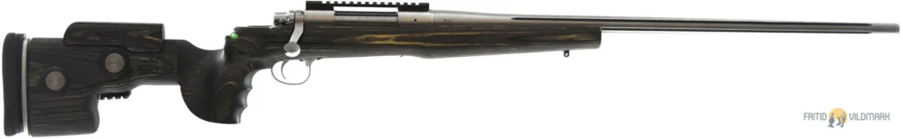 Beställ idag Beg Kulgevär Remington 700 Sendero SF .300 Winchester Magnum (7,62X66BR)