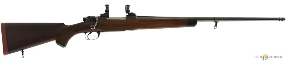 Utförsäljning Beg Kulgevär Zastava 98 Custom .338 Winchester Magnum (8,6X64BR)