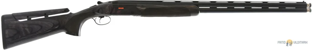 Hagelgevär Beretta 688 Black Sporting Lam, Adj kal 12 Expressleverans