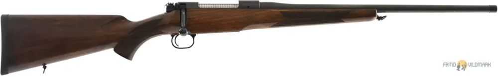Beg Kulgevär Mauser M12 .308 Win (7,62X51) Fynd