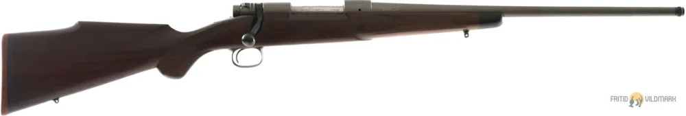 Lägg i varukorgen Beg Kulgevär Winchester 70 9,3X62