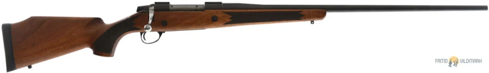 Sista chansen Beg Kulgevär Sako Hunter .375 Holland & Holland Magnum (9,5X72BR)