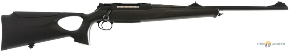 Populärt val Kulgevär Sauer 404 Syncro XTC 8X57JS
