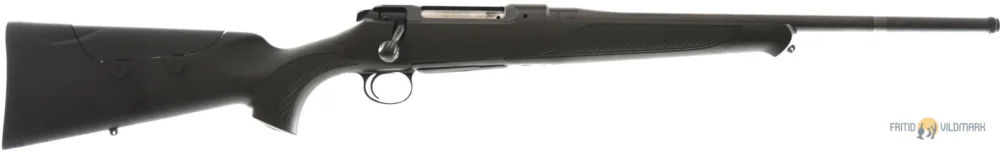 Köp nu Beg Kulgevär Sauer 101 Classic XT Adj 8X57JS