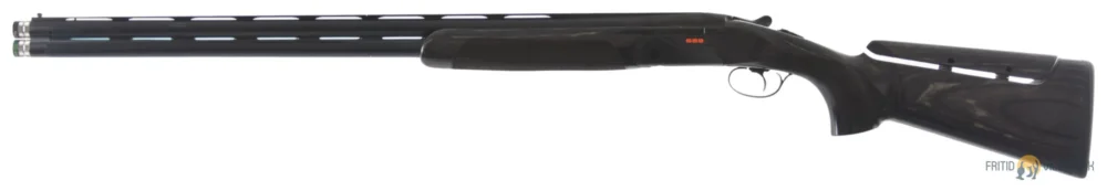 Billigare Hagelgevär Beretta 688 Black Sporting Lam, Adj, Vänster kal 12