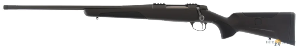 Begränsad tid Kulgevär Sako 90 Adventure Vänster 6,5X55
