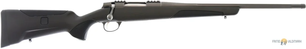 Fynd Kulgevär Sako 90 Adventure 8X57JS