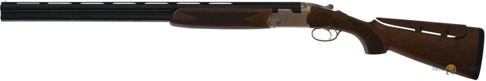 Bästa pris Hagelgevär Beretta 686 Silver Pigeon I, Adj, Vänster kal 12