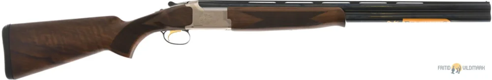 Lägg i varukorgen Hagelgevär Browning 525 Game 1, Light kal 12