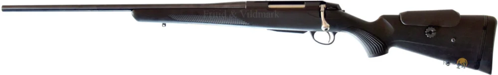 Reapris Kulgevär Tikka T3x Lite Adj, Vänster 6,5 Creedmoor